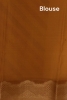 Pure Mysore Crepe Silk Saree